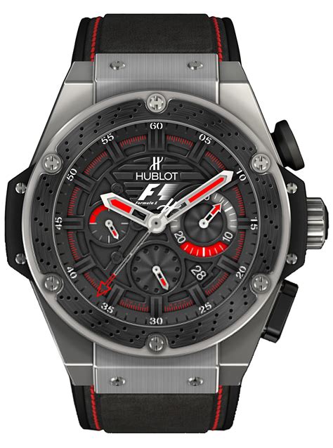 ' hublot f1 watch|where to buy Hublot.